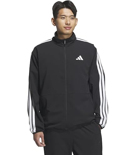 Amazon.co.jp: adidas(アディダス) TIRO 24 ウィンタージャケット